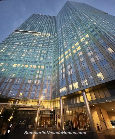 Waldorf Astoria Residences
