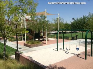 Summerlin Centre