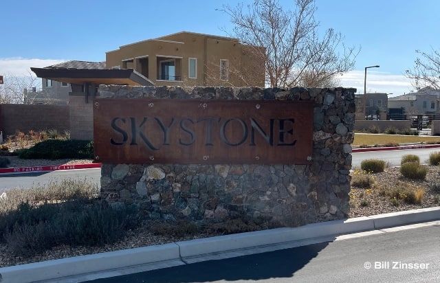 Skystone