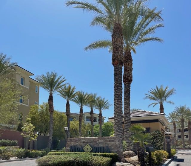 Mira Villa Condos