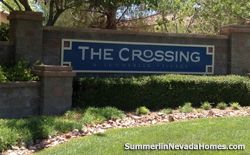 The Crossing