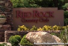 Red Rock Country Club