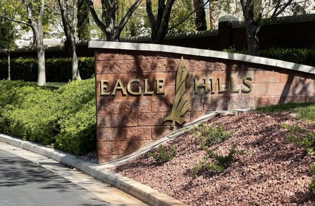 Eagle Hills