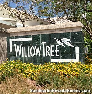 Willow Tree