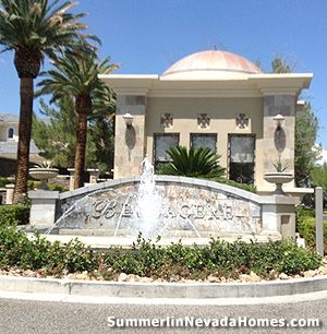 Bellacere Summerlin
