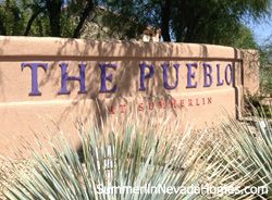 The Pueblo at Summerlin