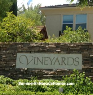 Vineyards
