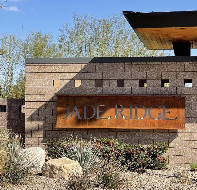 Jade Ridge