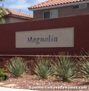 Magnolia