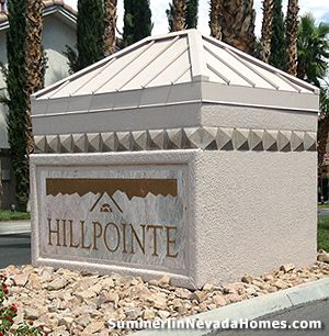 Hillpointe