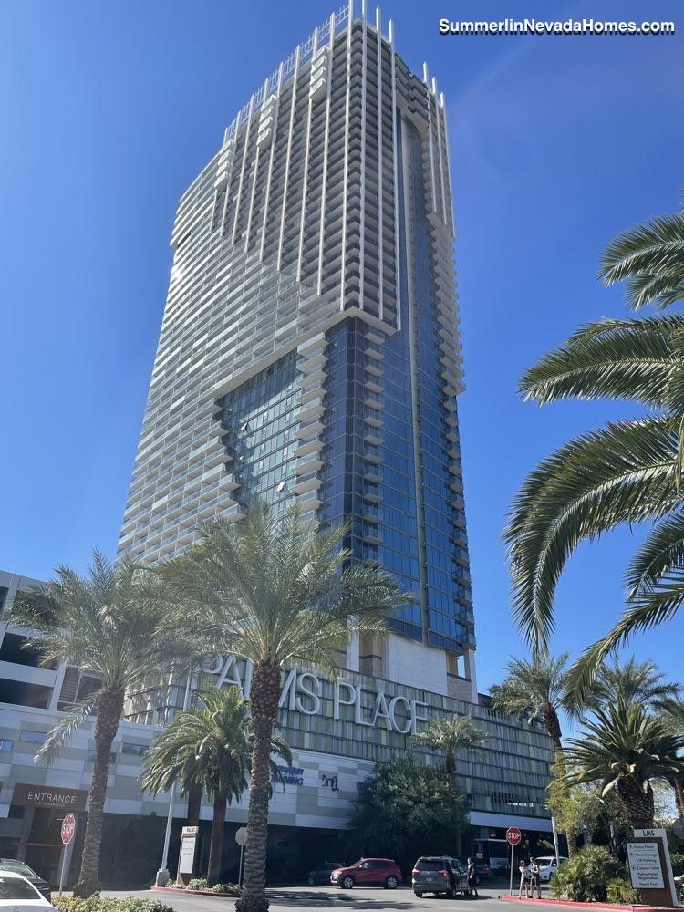 Palms Place Condos
