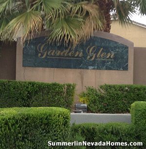 Garden Glen