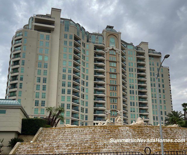 One Queensridge Place Condos