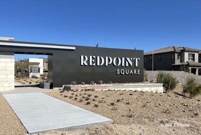 Redpoint Square