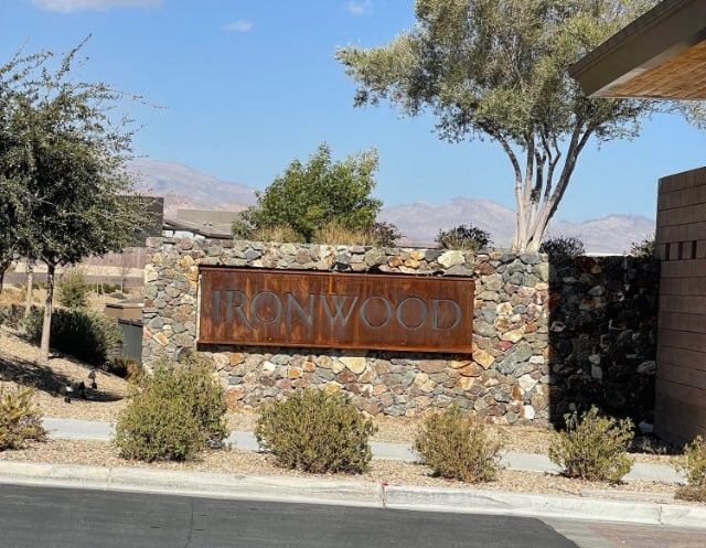 Ironwood