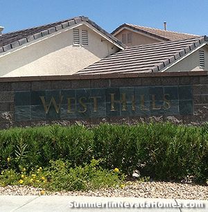 West Hills