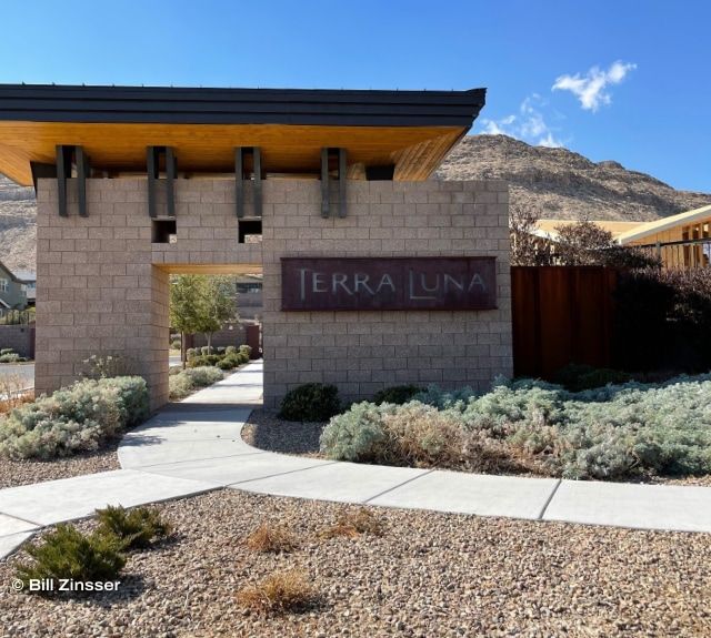 Terra Luna