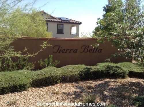 Tierra Bella