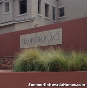 Madison Place