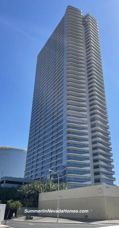 The Martin Condos