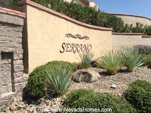 Serrano