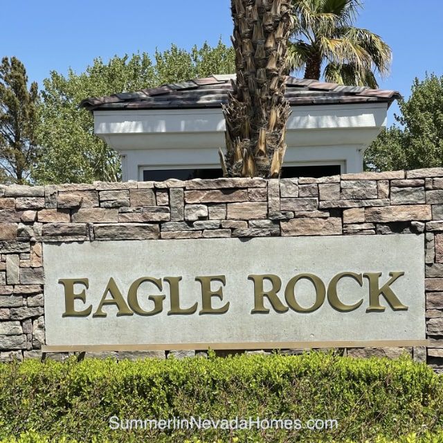 Eagle Rock